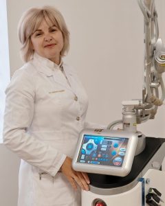 Laser Terapie la Exelia Med – Ce trebuie să știi