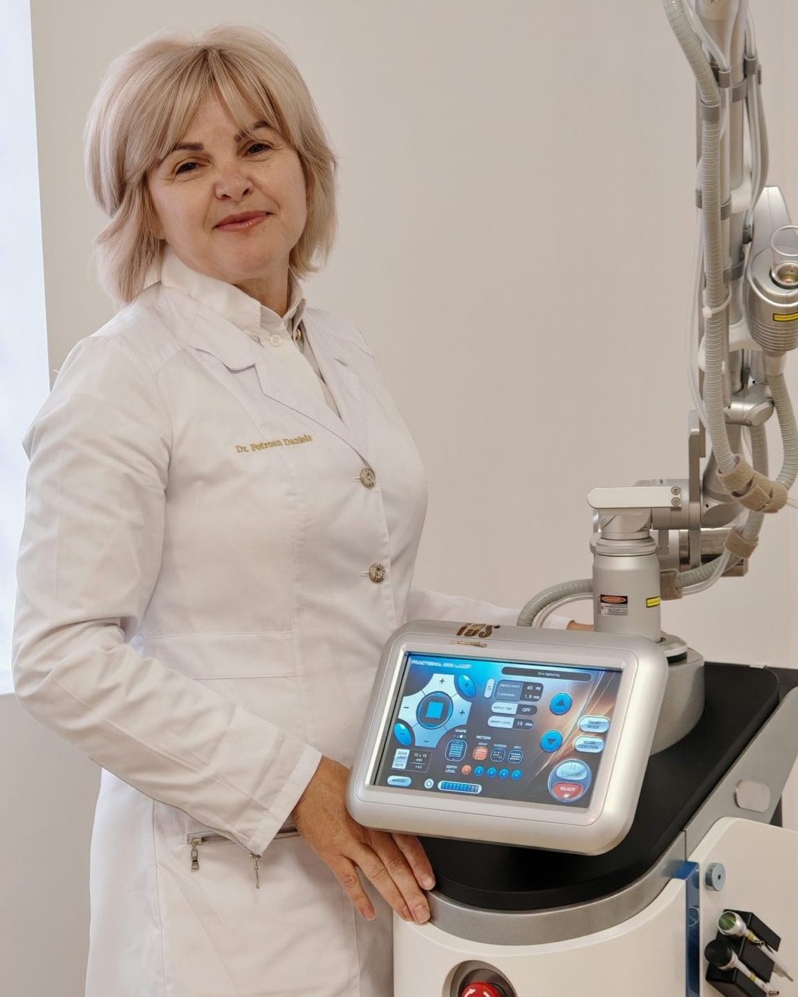 You are currently viewing Laser Terapie la Exelia Med – Ce trebuie să știi